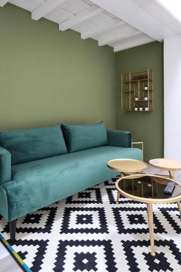 Navigli District Center Apartamento