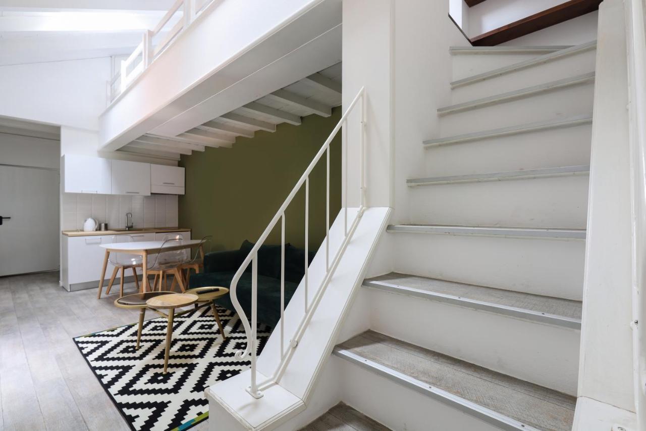 Navigli District Center Apartamento *