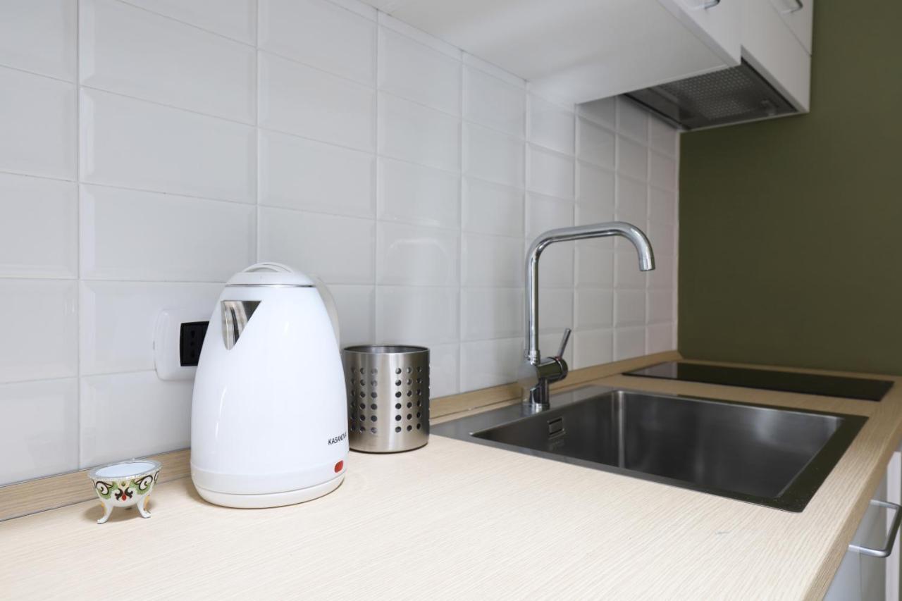 Apartamento Navigli District Center