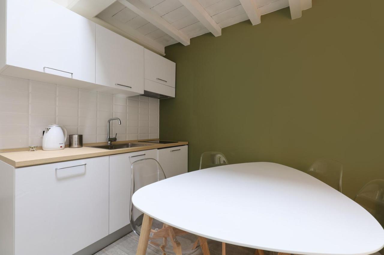 Navigli District Center Apartamento