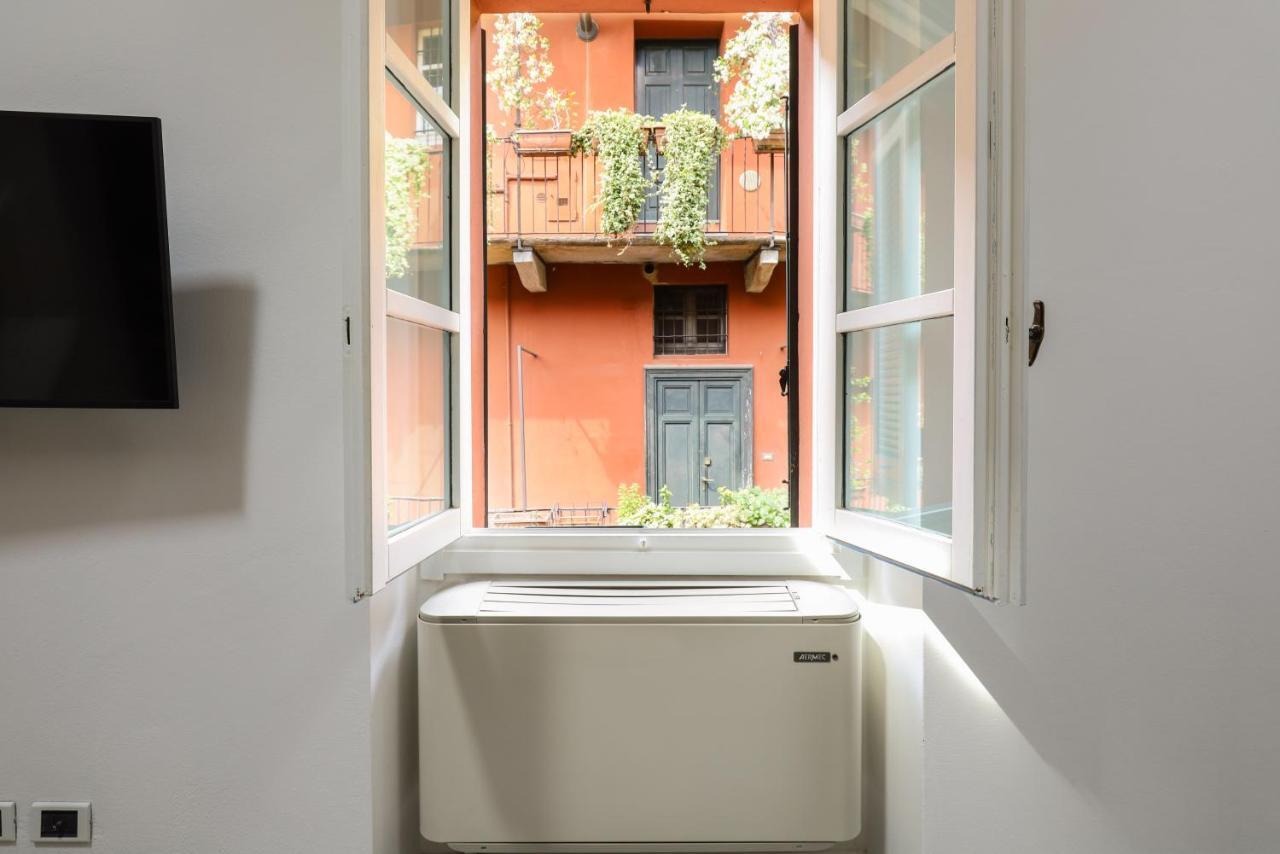 Apartamento Navigli District Center Milán