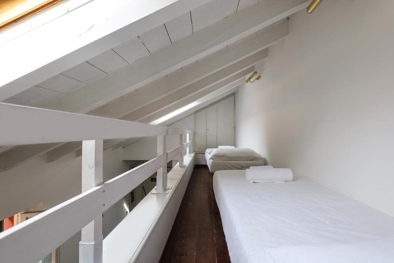Apartamento Navigli District Center Milán