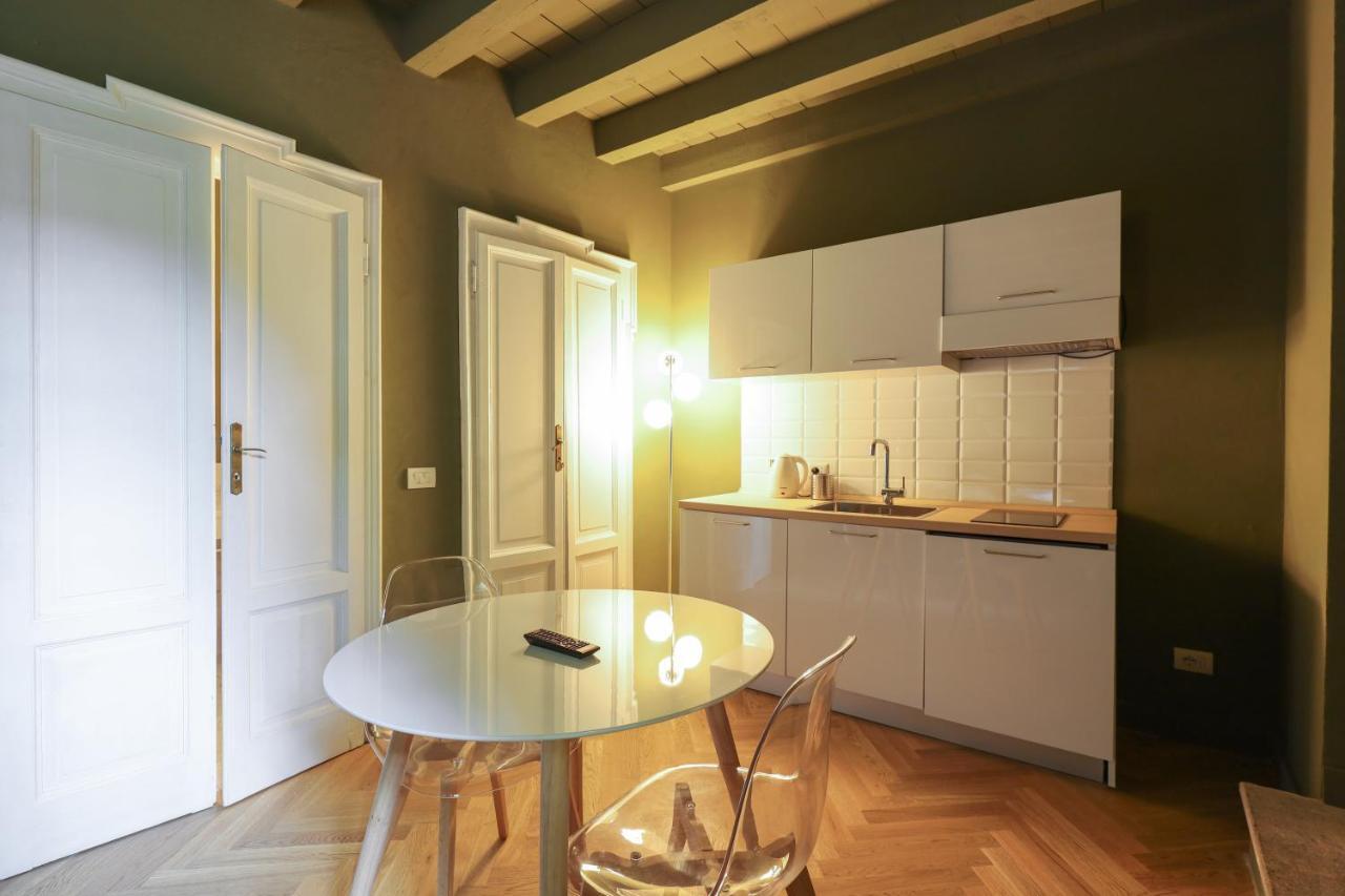 Navigli District Center Apartamento