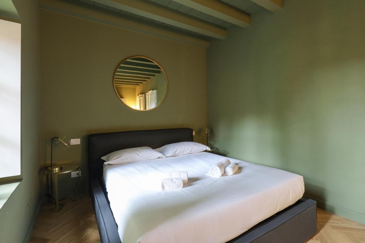 Navigli District Center Apartamento *
