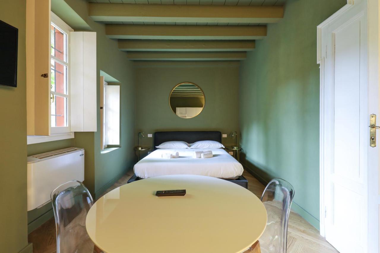 Navigli District Center Apartamento Milán