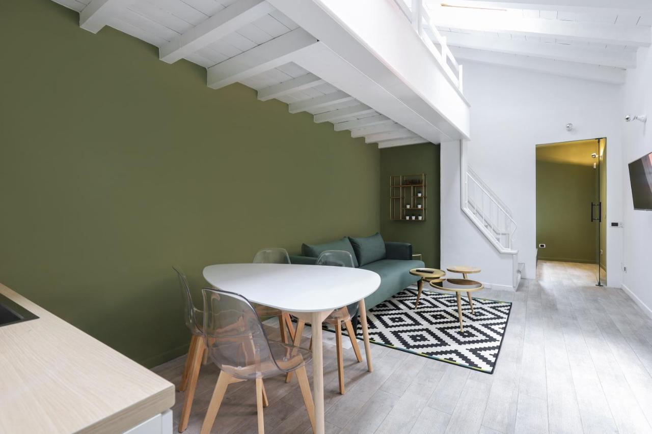 Navigli District Center Apartamento *