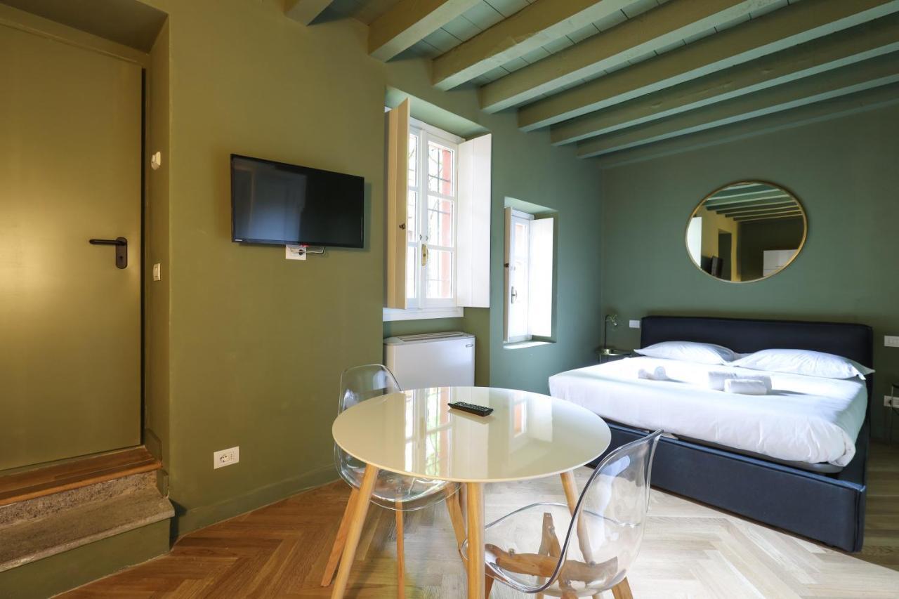 Apartamento Navigli District Center