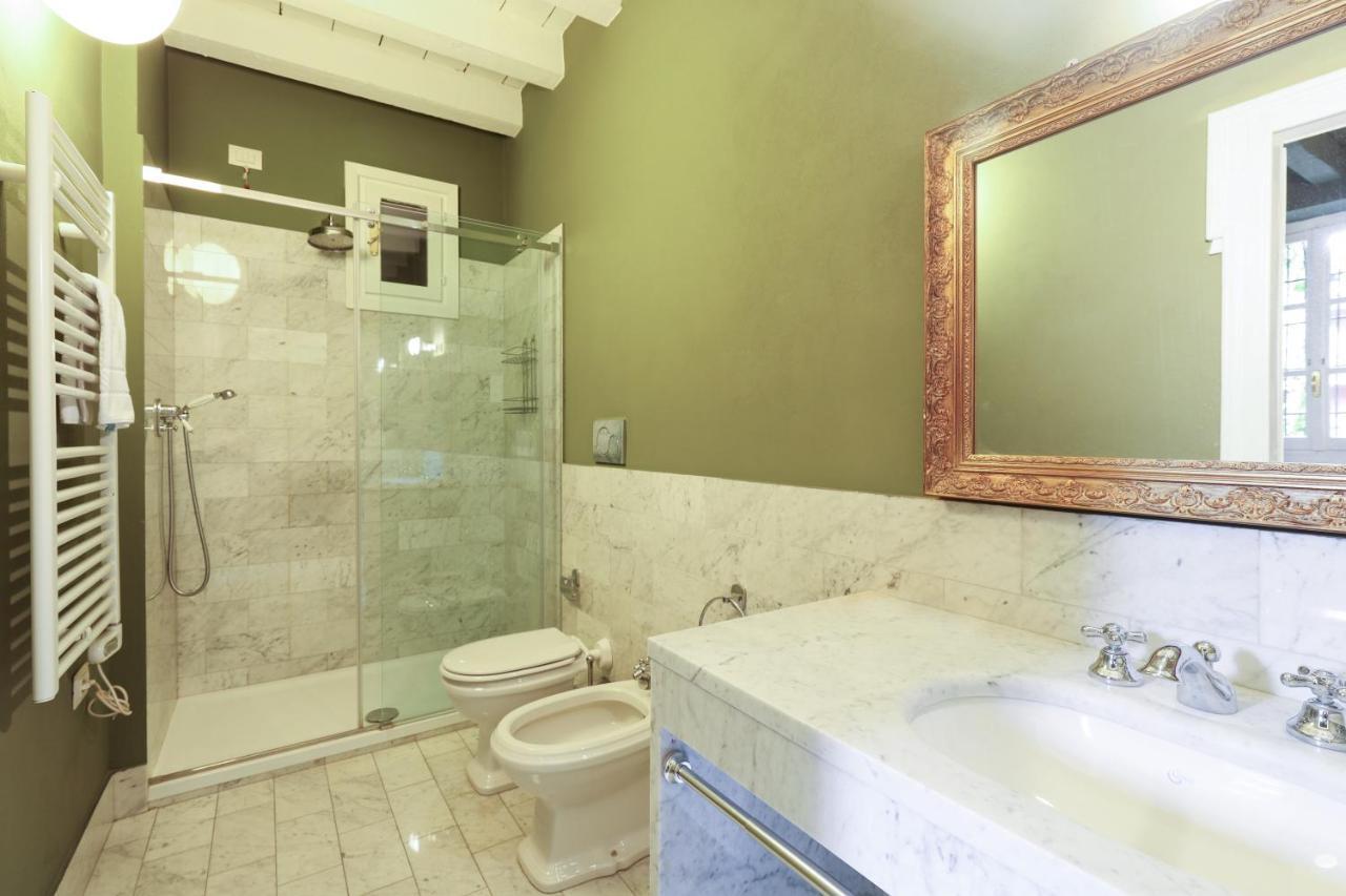Navigli District Center Apartamento