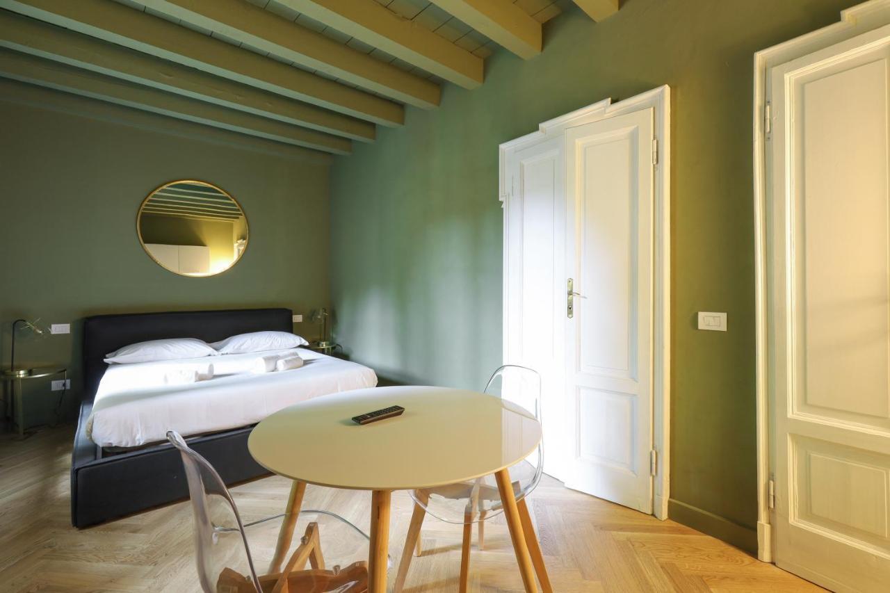 Apartamento Navigli District Center Milán